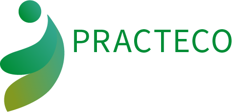 Practeco Logo