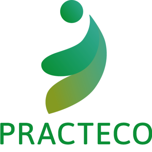 Practeco Logo